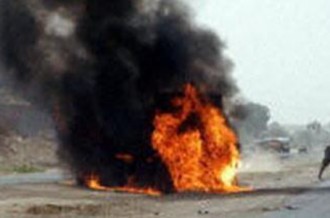 Côte dÂ’Ivoire : Les grenades de l'ancienne rébellion continuent de tuer au nord 